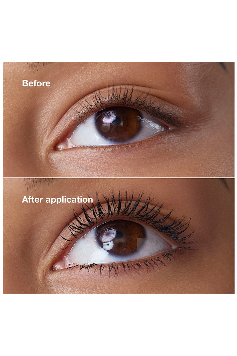 High Impact High-Fi™ Full Volume Mascara, Alternate, color, INTENSE BLACK/ BROWN