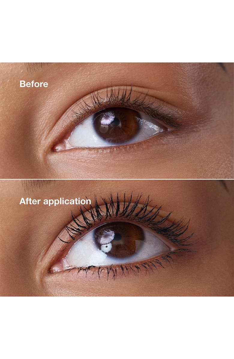 Clinique High Impact High-Fi<sup>™</sup> Full Volume Mascara, Alternate, color, Intense Black