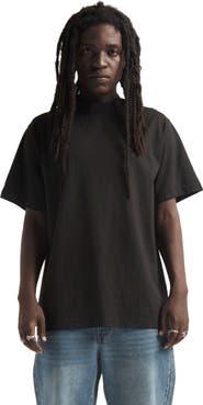 Shaka Wear Max Heavyweight Garment Dye T-Shirt