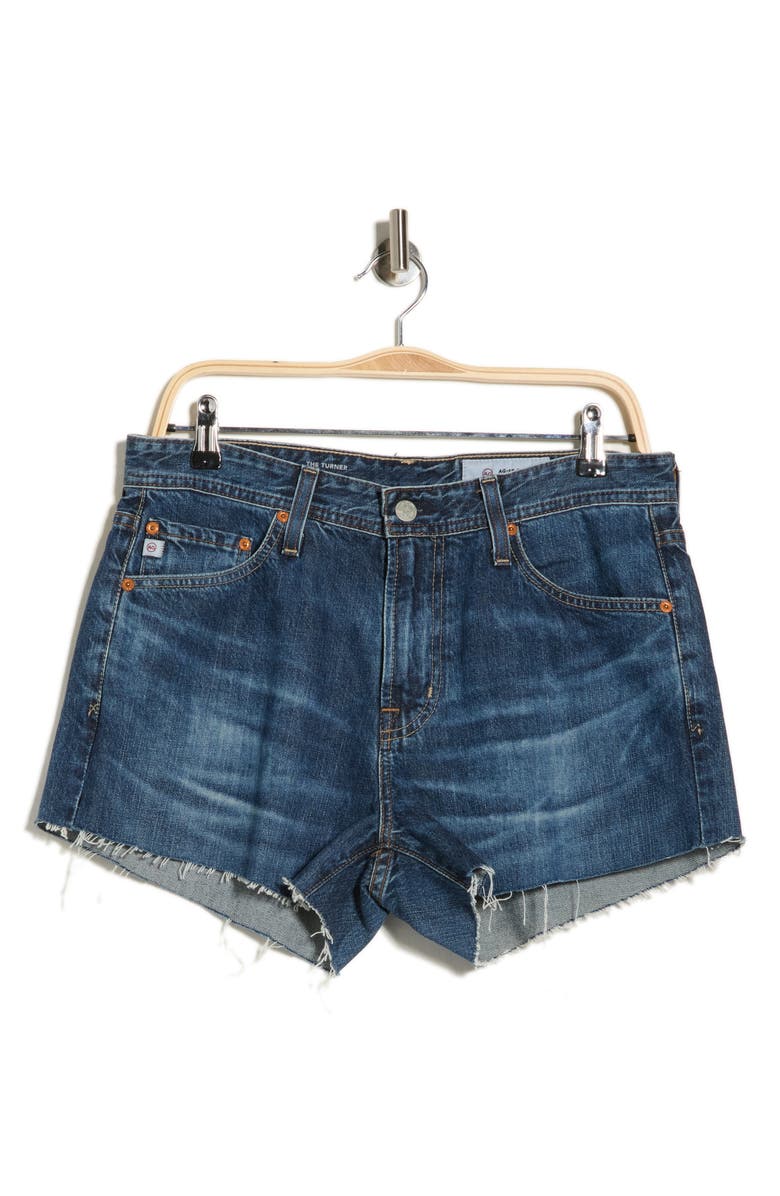 AG Turner Shorts, Main, color, 5 Years Wayfarer