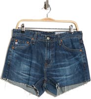 AG Turner Shorts