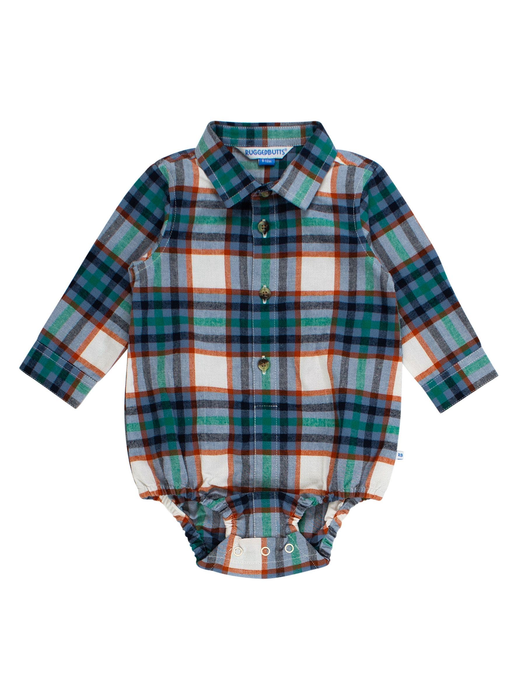 Peyton Plaid