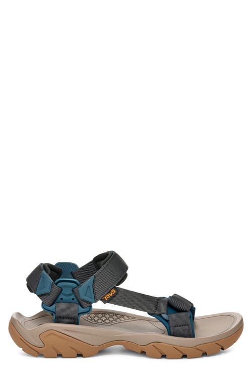 Teva Terra Fi 5 Universal Sport Sandal In Unexplored