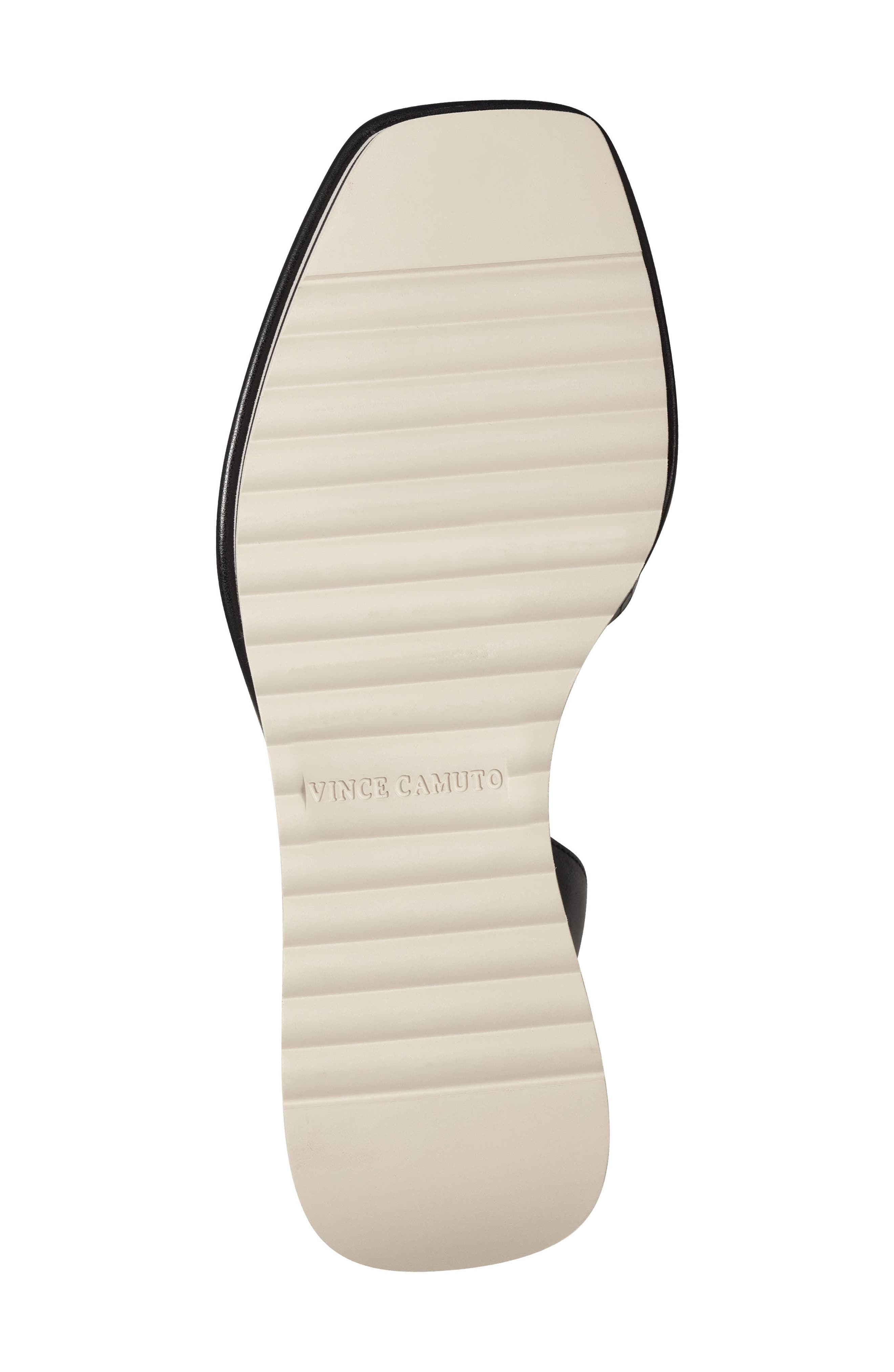 Vince Camuto Baminda Wedge Sandal, Alternate, color, 