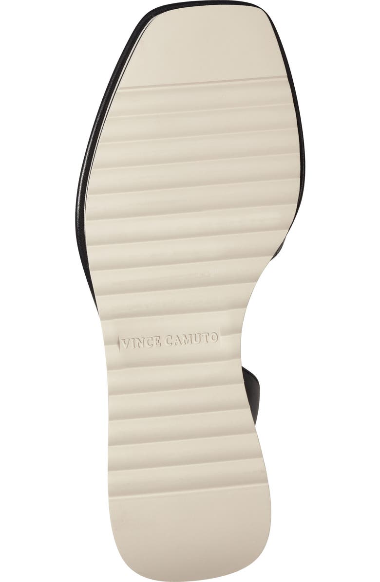 Vince Camuto Baminda Wedge Sandal, Alternate, color,