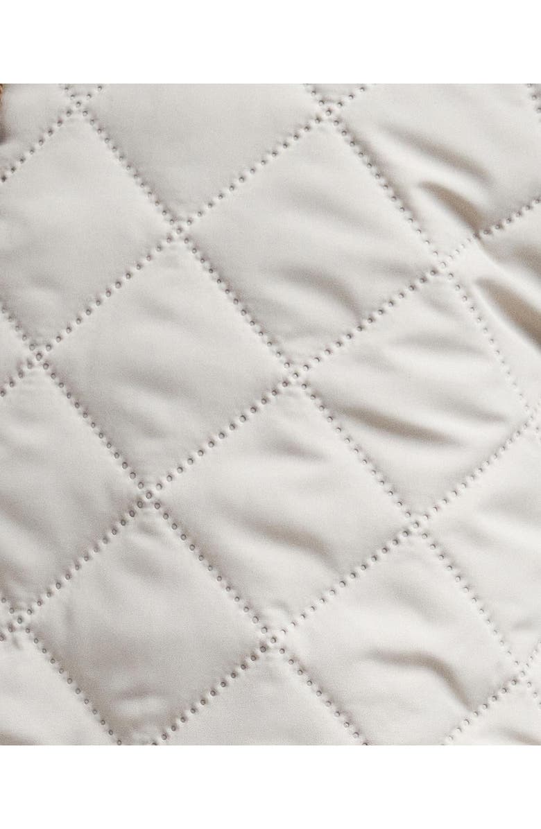 Barbour Gosford Quilted Jacket, Alternate, color, 