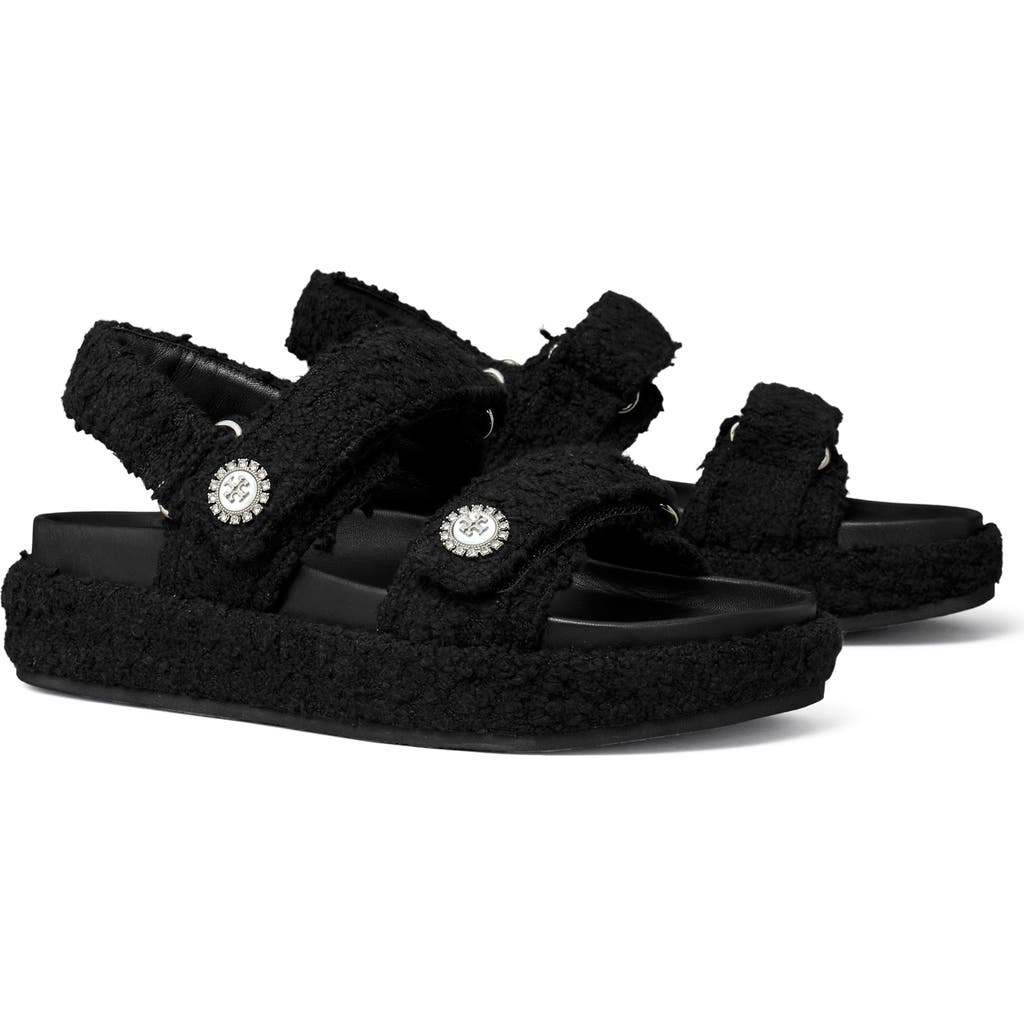 Tory Burch Kira Sport Sandal In Multi