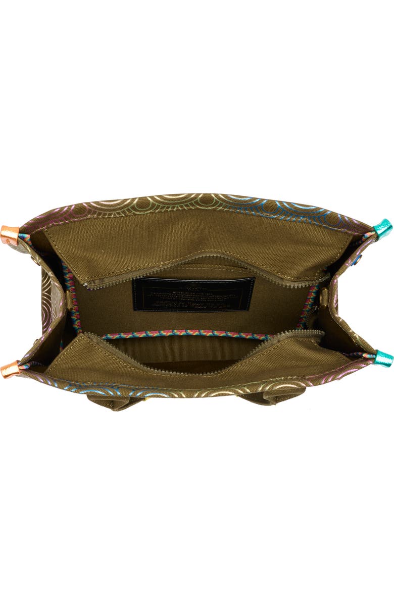 Kurt Geiger London Southbank Tote Bag, Alternate, color,