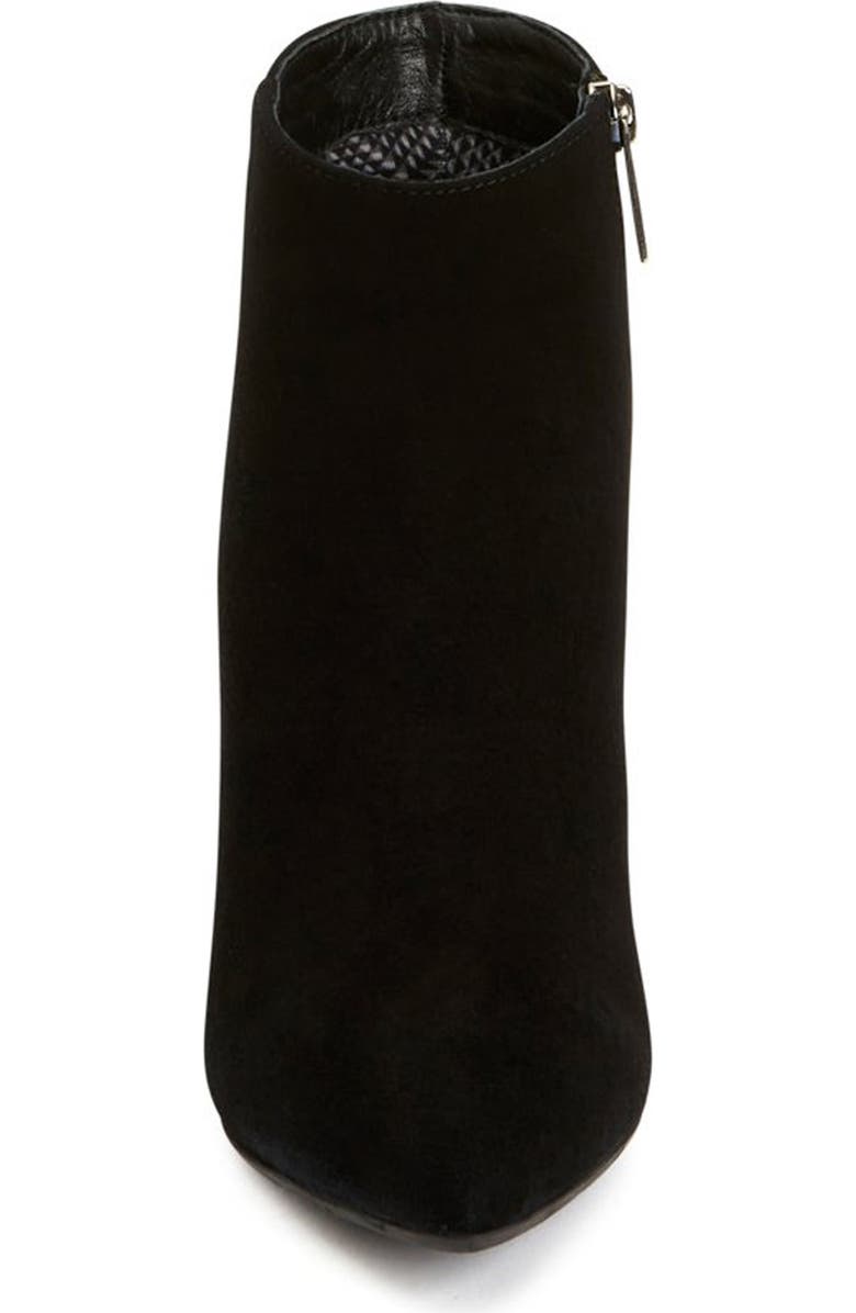 Aquatalia Heleena Water Resistant Bootie, Alternate, color,