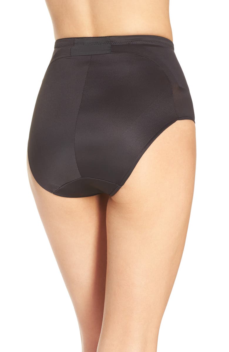 TC adJUST Perfect<sup>®</sup> Shaping Briefs, Alternate, color, Black