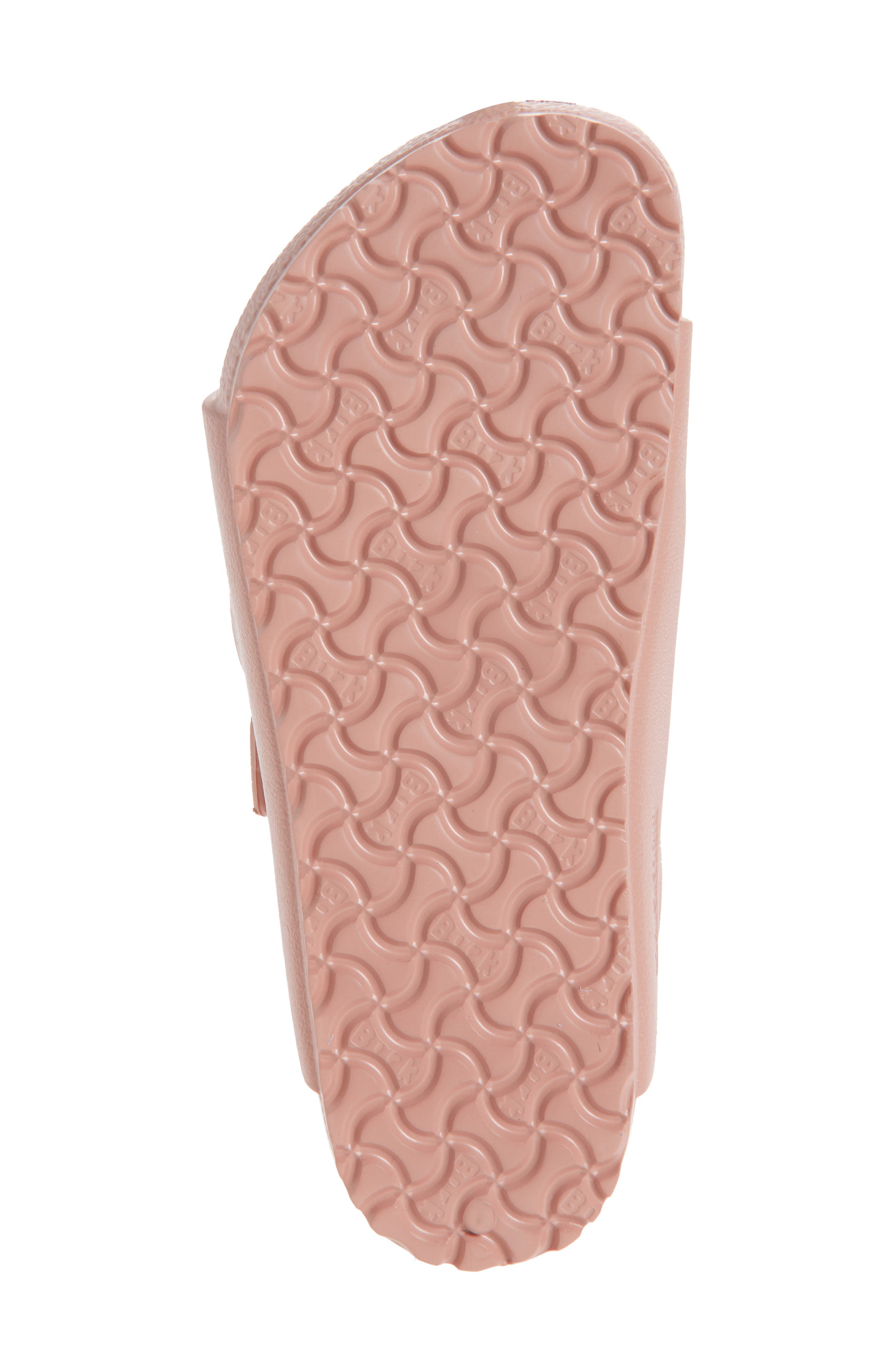 Birkenstock Kids' Arizona EVA Sandal, Alternate, color, Pink Clay