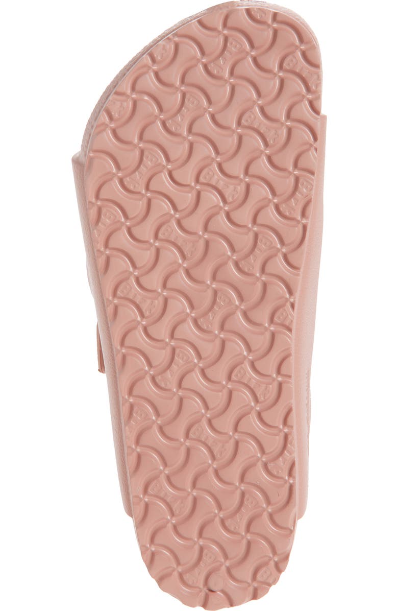 Birkenstock Kids' Arizona EVA Sandal, Alternate, color, Pink Clay