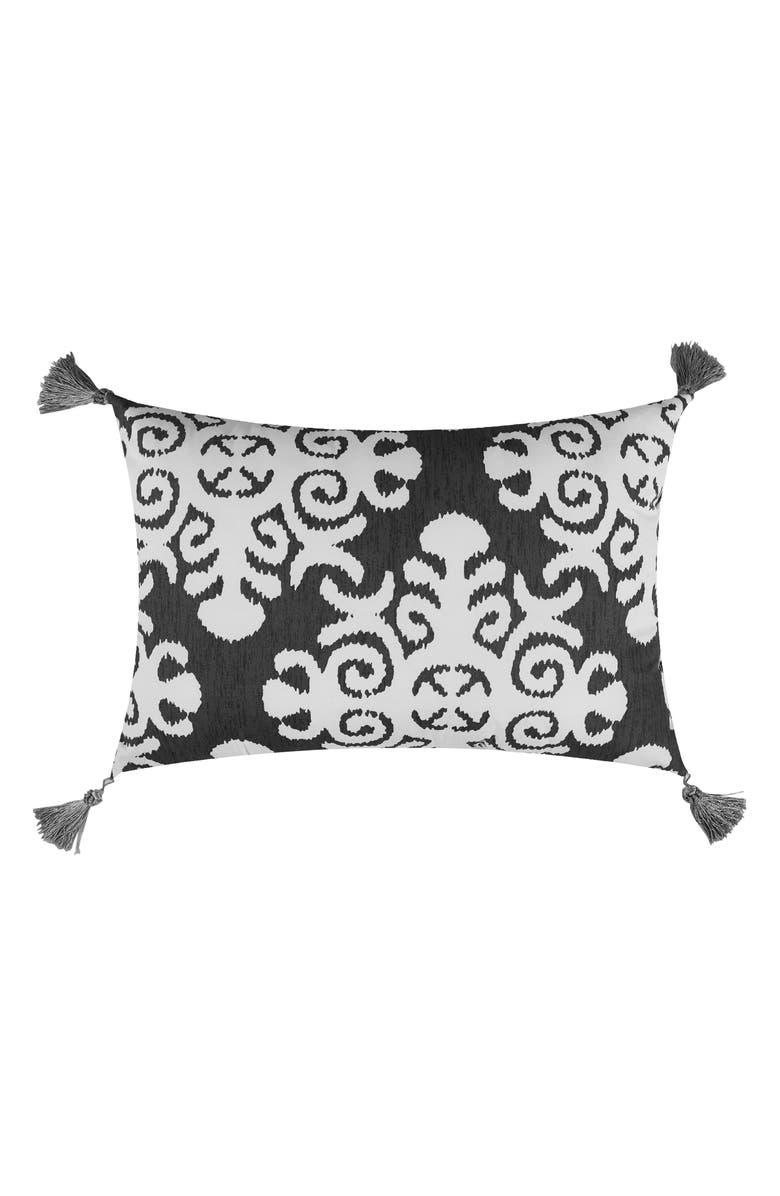 CHIC Mallow 4-Piece Reversible Bedding Set - King, Alternate, color, 