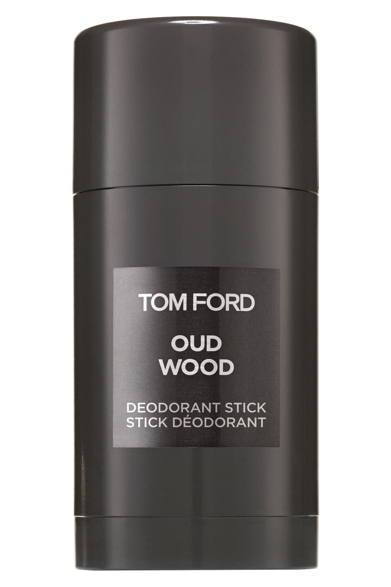Oud Wood Deodorant Stick, Main, color, NO COLOR