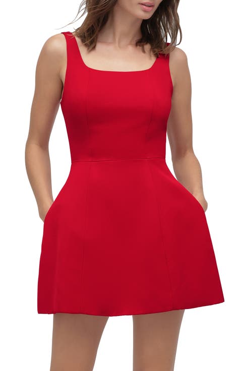 x 'Nobody Wants This' The Morgan Dress