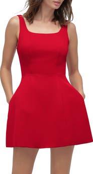 Favorite Daughter x 'Nobody Wants This' The Morgan Dress