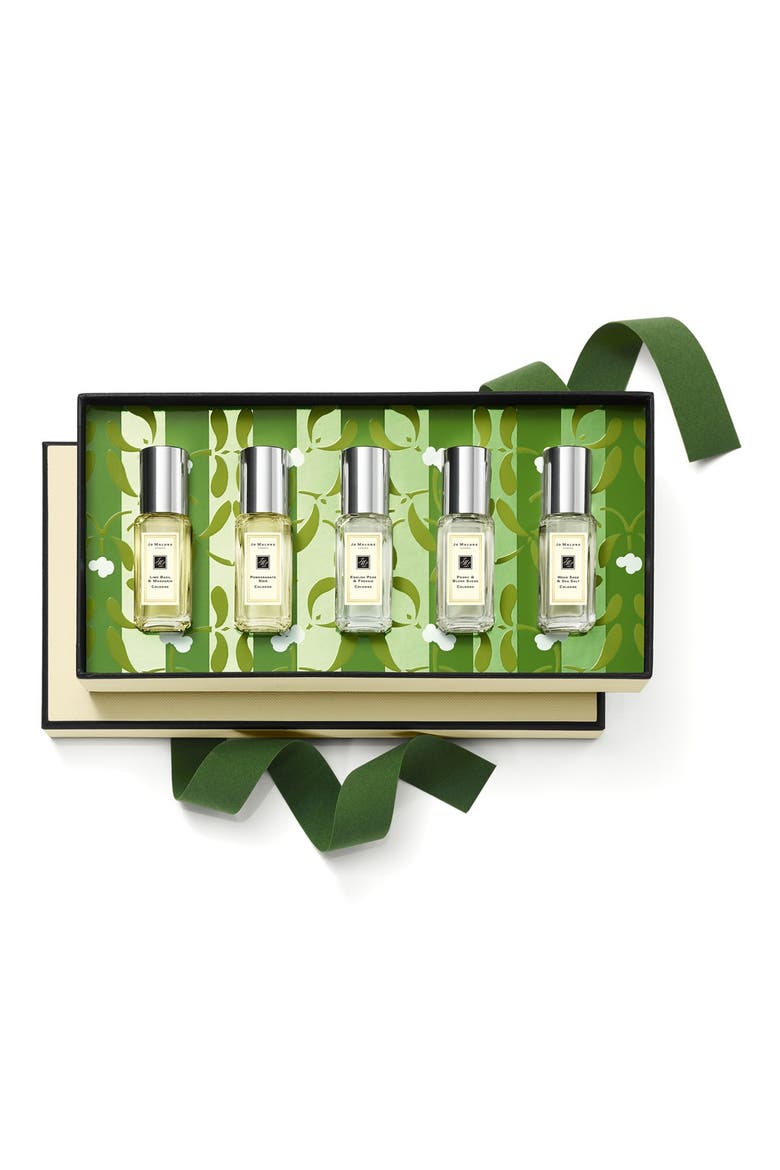 Jo Malone™ Cologne Collection (Limited Edition), Main, color, NO COLOR