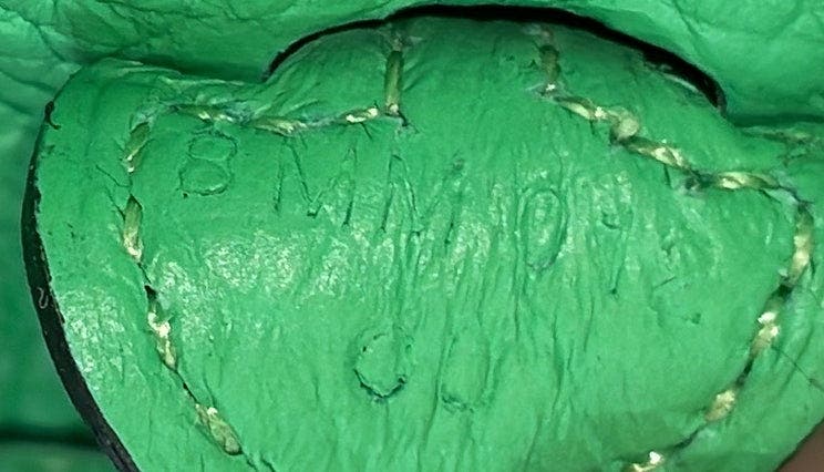 Pre-Owned Hermes Evelyne Bag Gen III Clemence TPM, Alternate, color, 