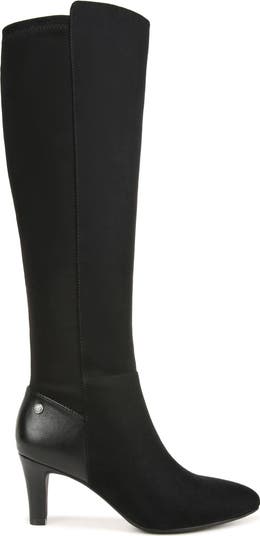 Gracie Knee High Boot