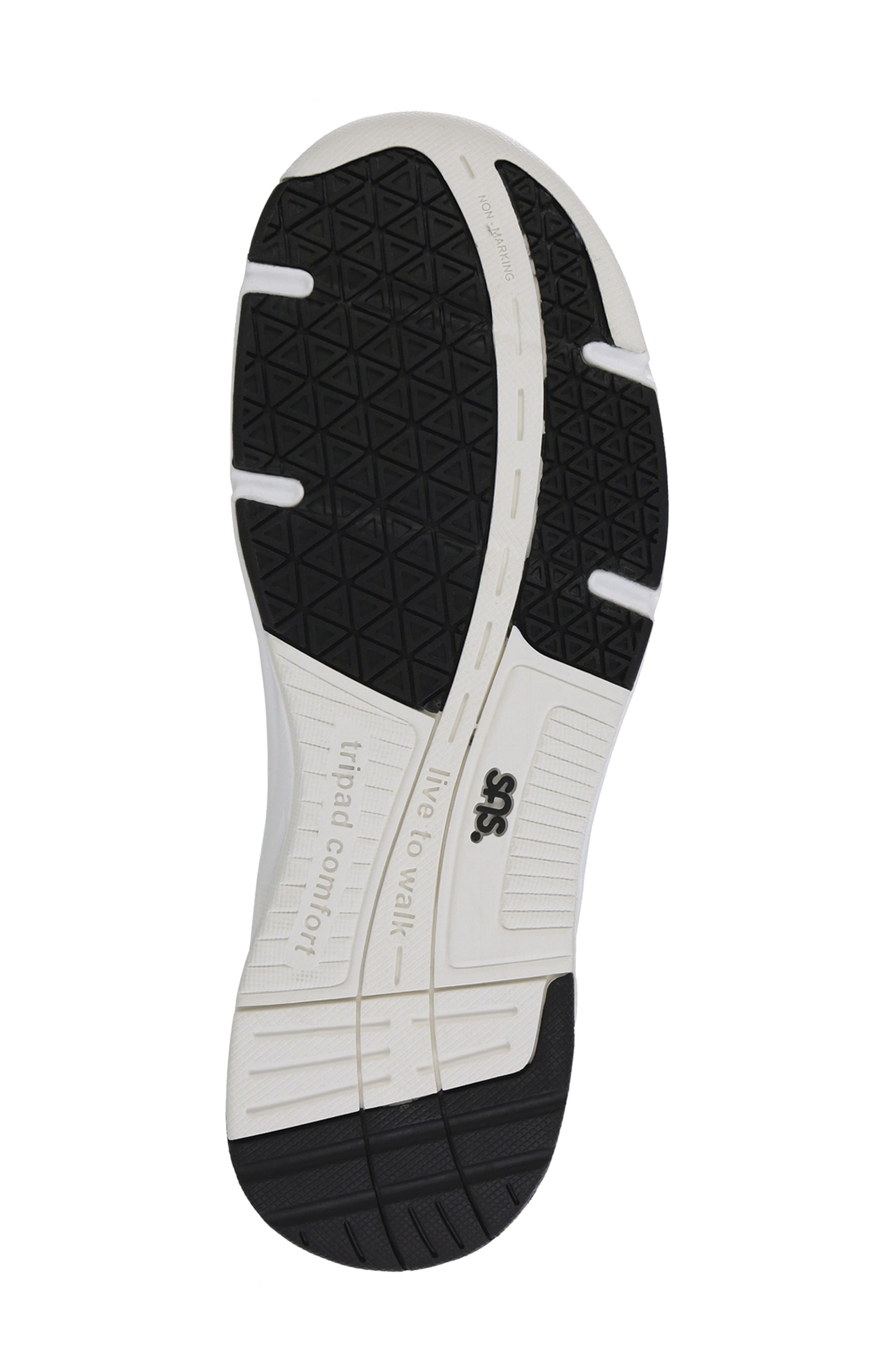 Tour Mesh Sneaker, Alternate, color, PLATA MIX