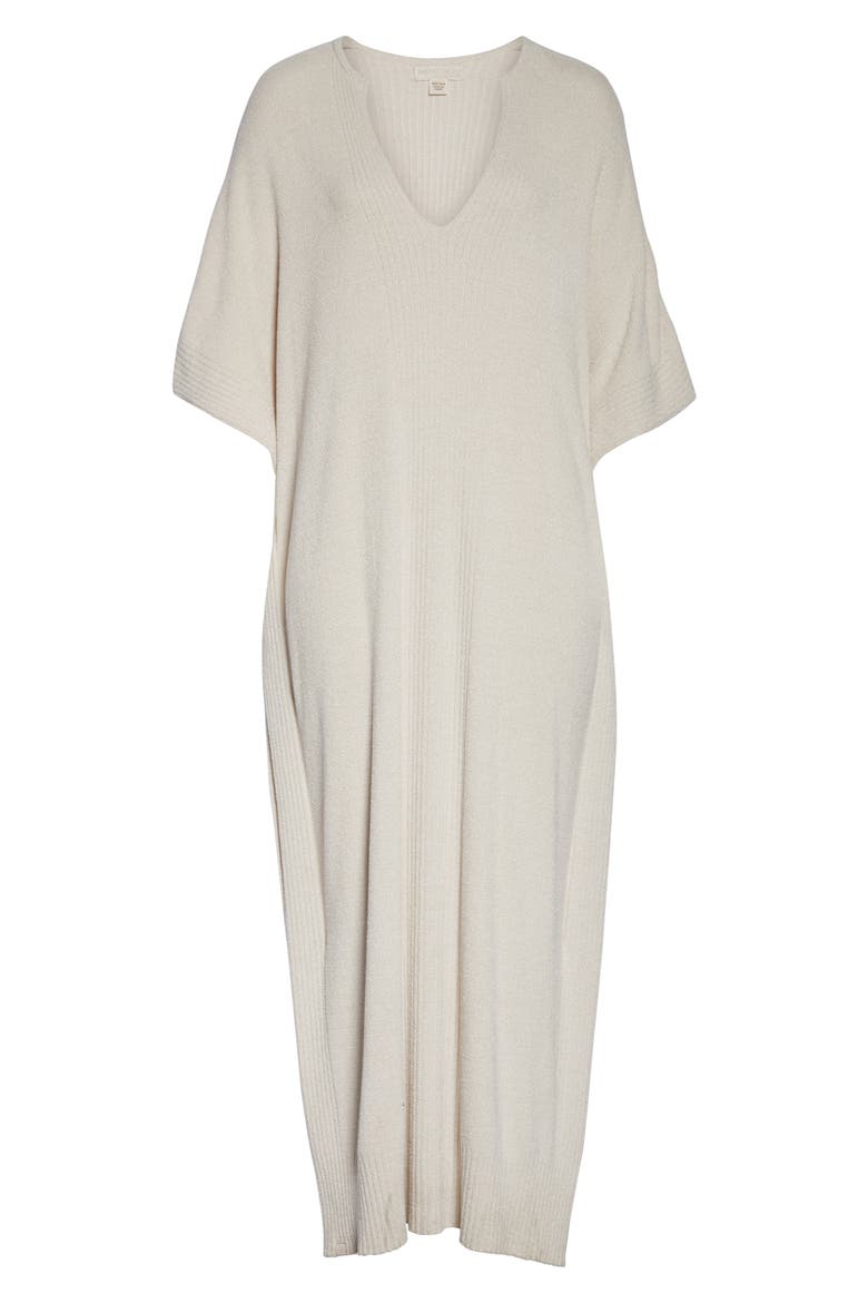 Cozychic™ Ultra Lite Caftan, Alternate, color, SAND DUNE