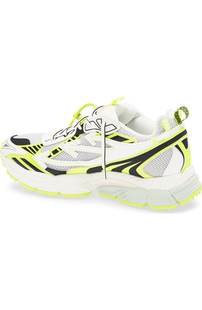 Off-White Be Right Back Sneaker, Alternate, color,