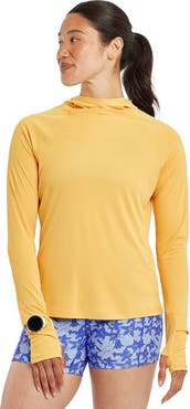 Oiselle Flyout Chill Hoodie - Women's