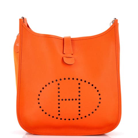 Evelyne Bag Gen III Epsom GM