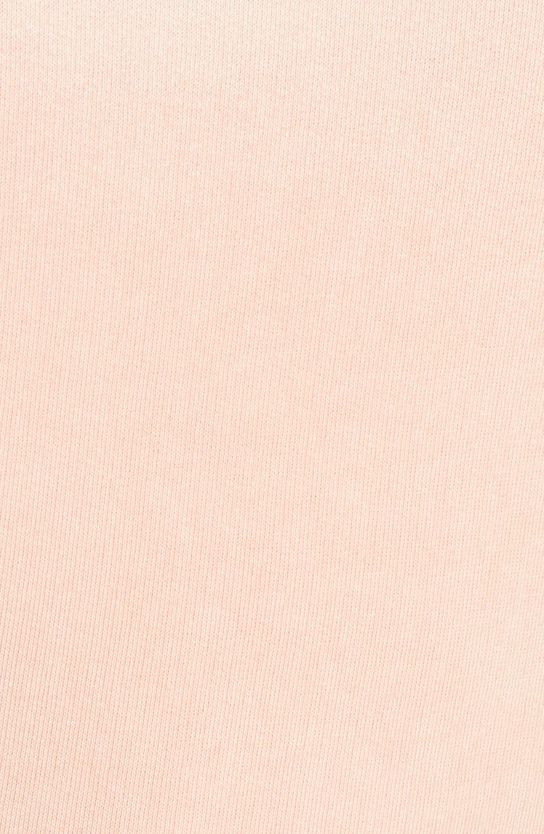 Lucky Brand Lucky Logo Washed Sweatshirt, Alternate, color, 