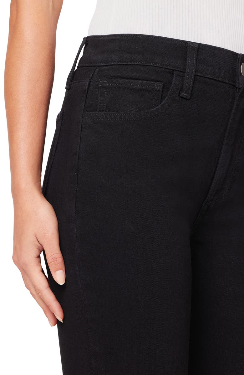 Favorite Daughter The Erin High Rise Straight Leg Jeans, Alternate, color,