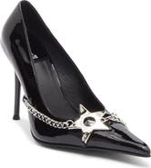 Jeffrey Campbell Etolie Pump