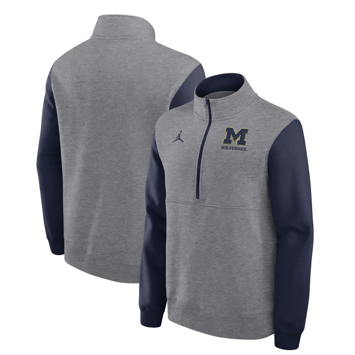 selected Heather Gray