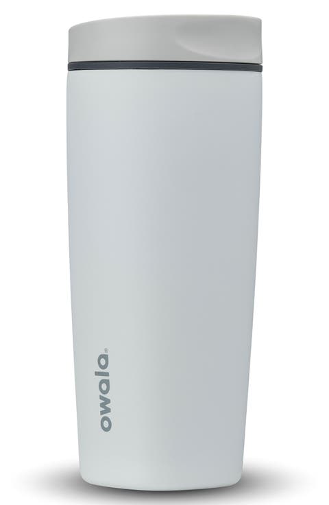 SmoothSip 20-Ounce Tumbler