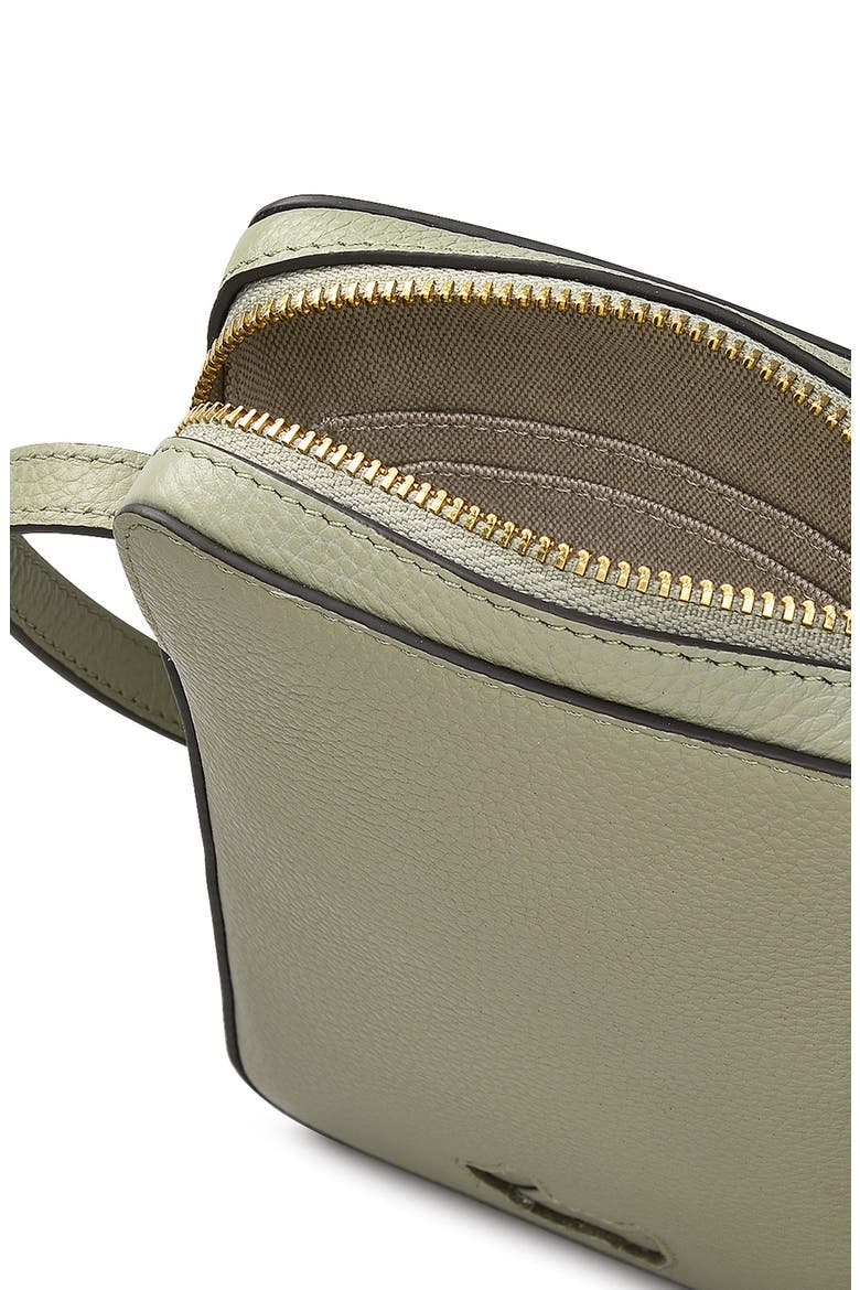 Cookie Cutter Phone Crossbody Bag, Alternate, color, DRIZZLE