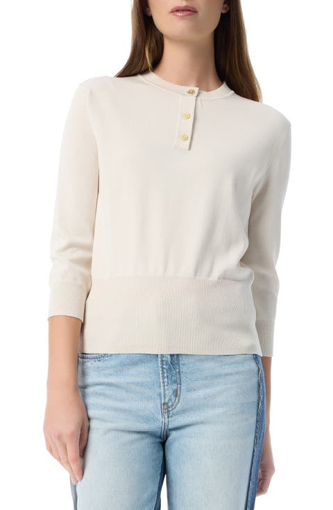 Tessa Henley Sweater