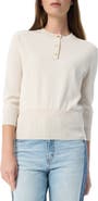 DO by Dee Ocleppo Tessa Henley Sweater