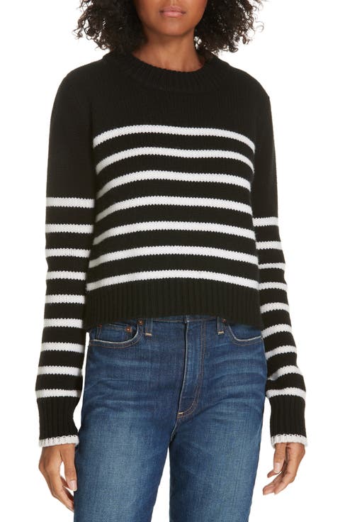 Mini Maren Wool & Cashmere Sweater