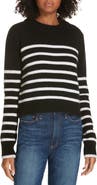 La Ligne Mini Maren Wool & Cashmere Sweater