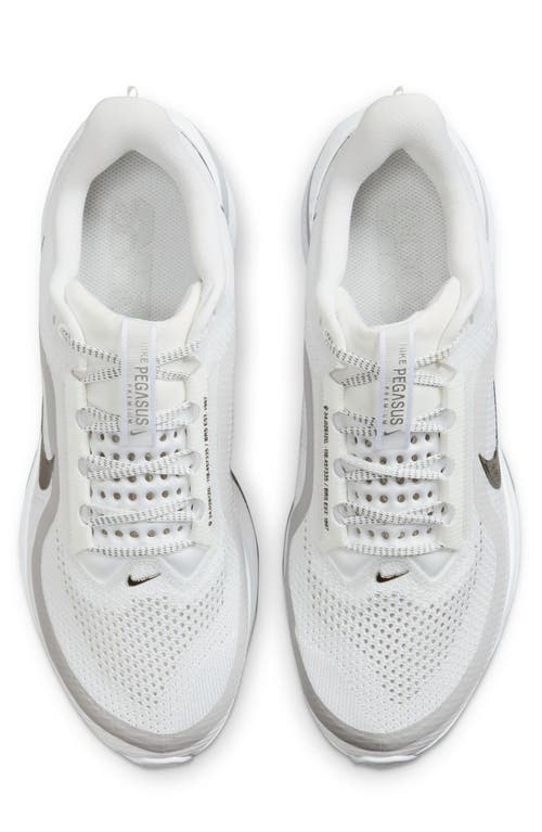 Nike Air Zoom Pegasus 41 Running Shoe