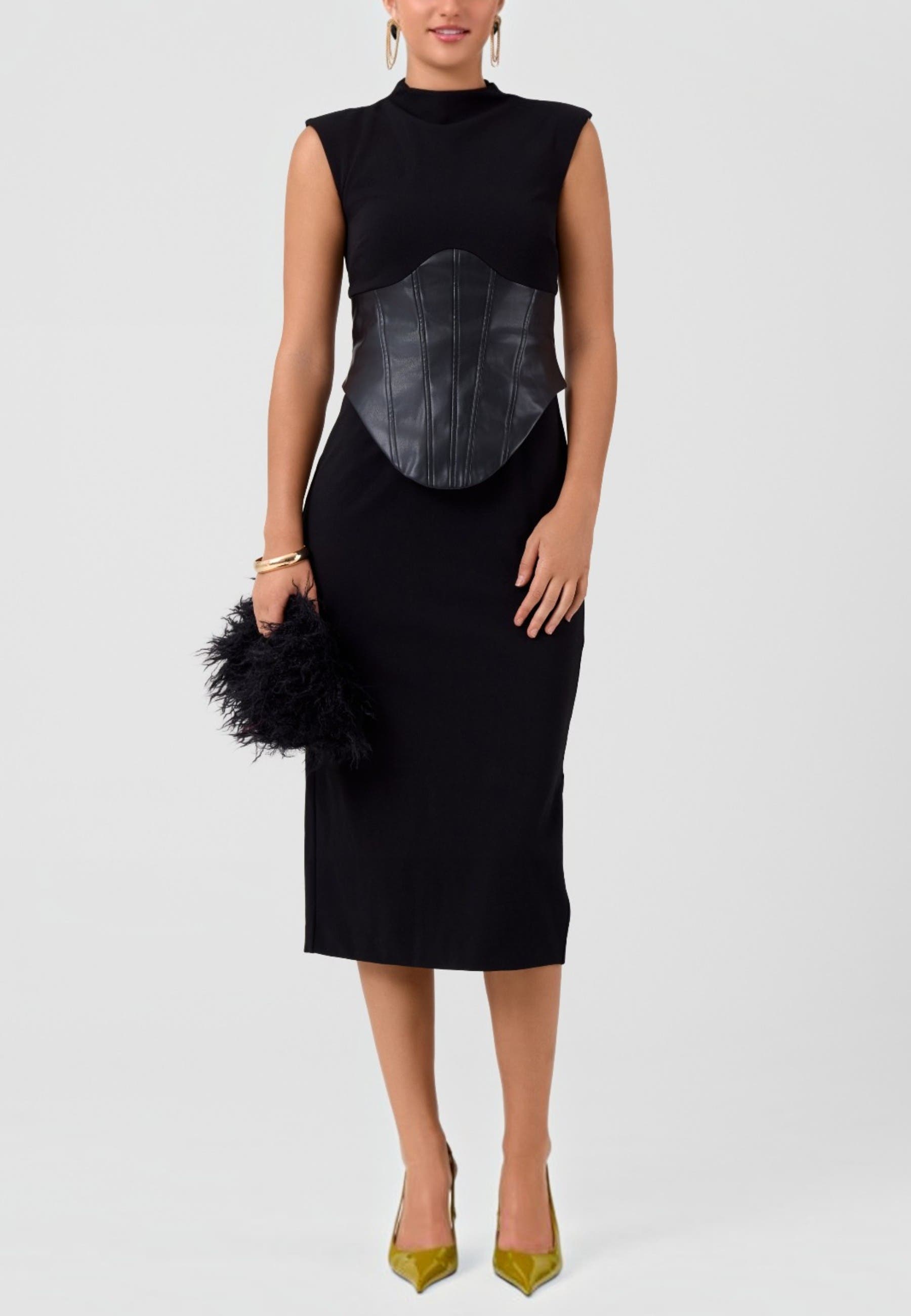 selected Black