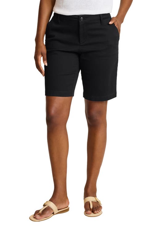 Boracay Bermuda Shorts