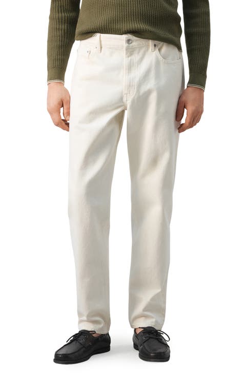 Bob Regular Fit Jeans