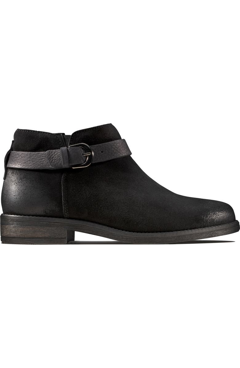 Clarks<sup>®</sup> Demi Tone Bootie, Alternate, color,