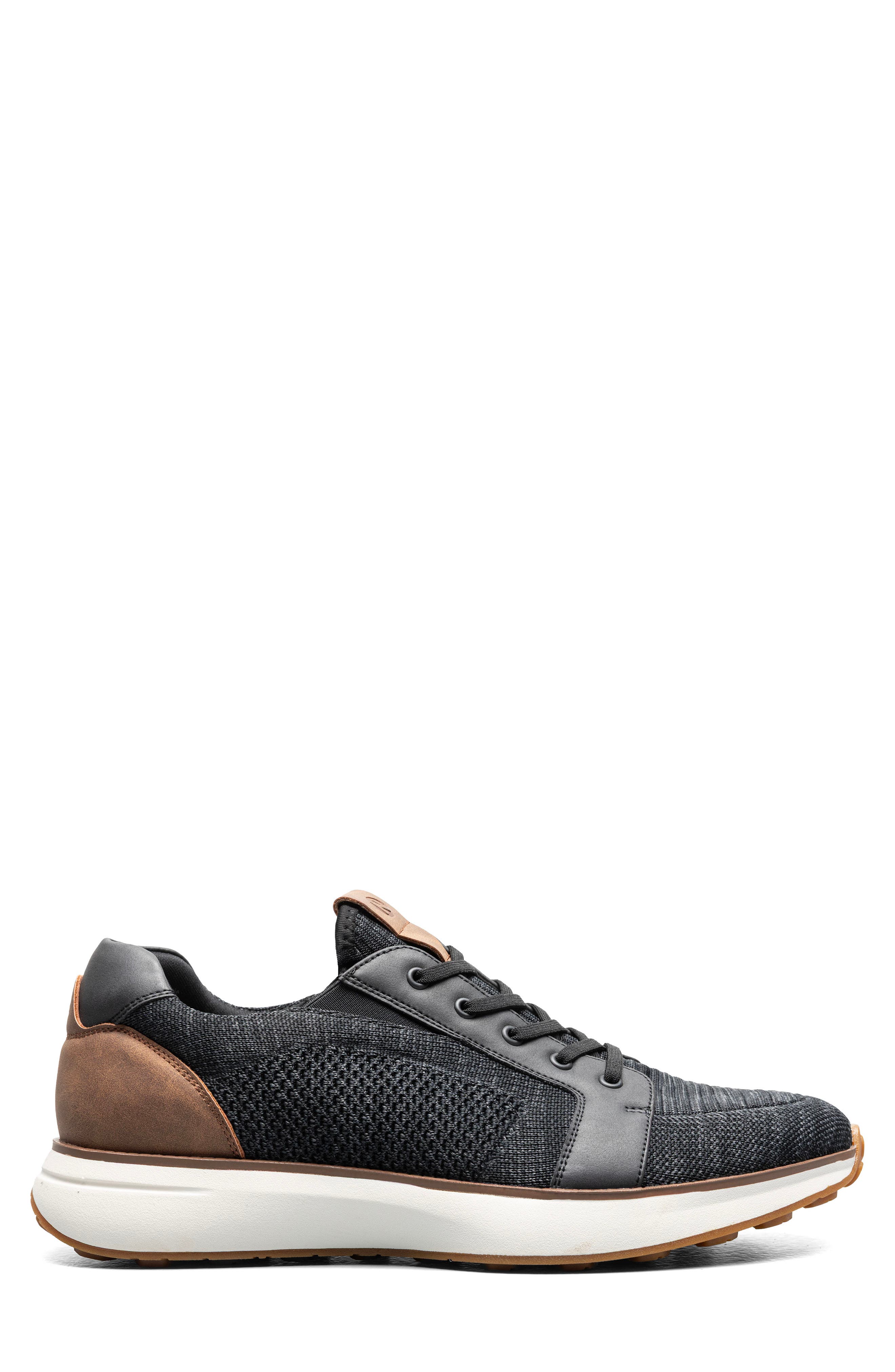 NUNN BUSH Kore Swift Derby, Alternate, color, Black Multi