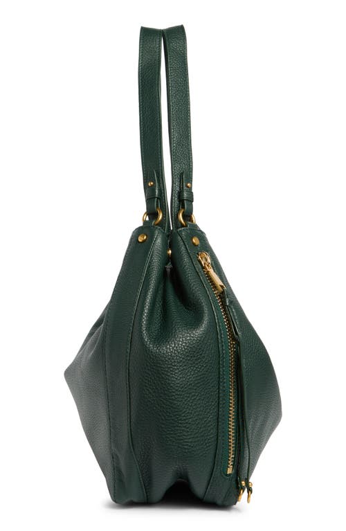 Rebecca Minkoff Mab Carryall Tote Bag In Green
