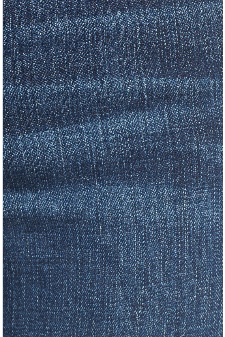 Flawless - Charlie Markie High Rise Crop Skinny Jeans, Alternate, color, KENNIDE