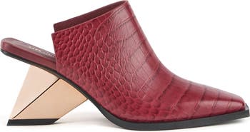 ★追跡&関税込【UNITED NUDE】ROCKIT MULE II Rockit Mule II – United Nude