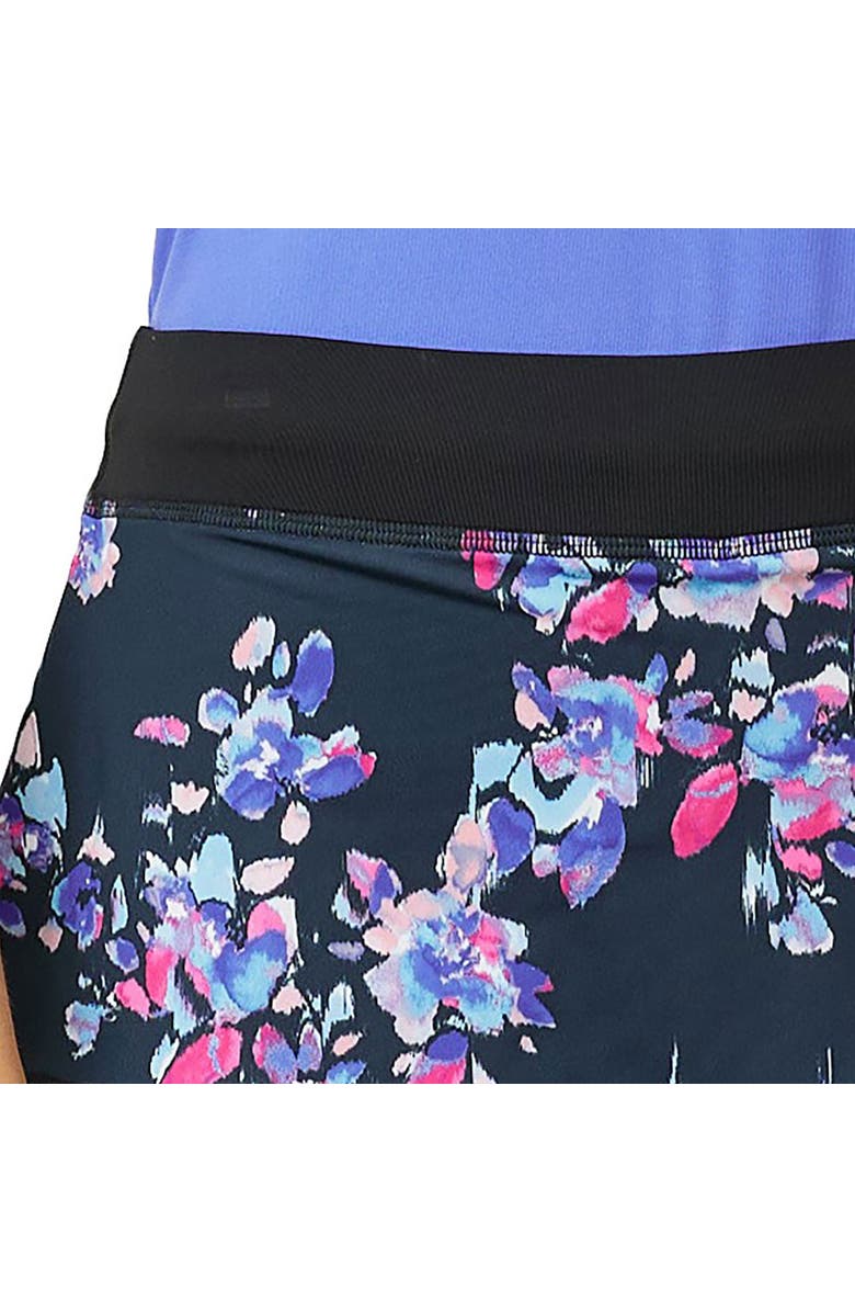 Sofibella UV Colors 13 Inch Womens Tennis Skirt, Alternate, color, 