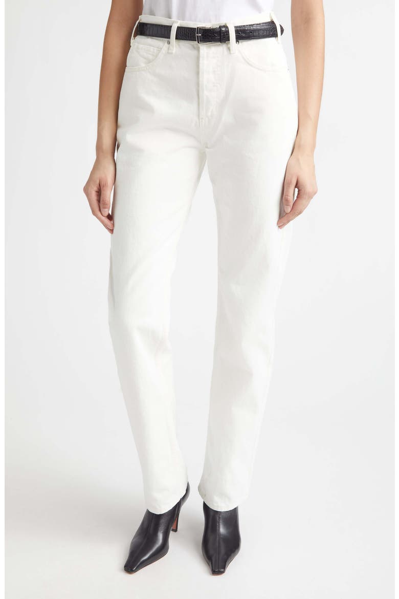 Briana Jeans, Main, color, CREAM