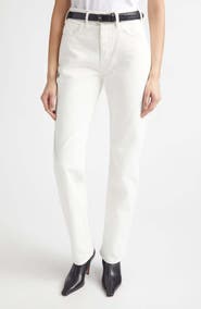 Nili Lotan Briana Jeans